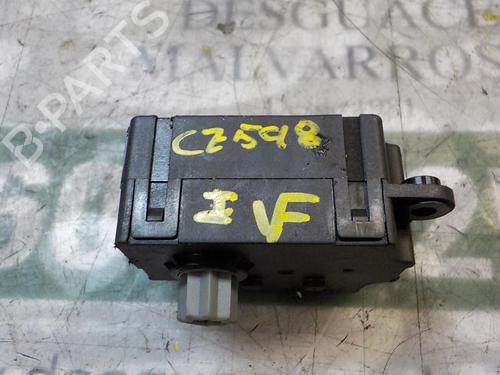 Elektronisk modul RENAULT SCÉNIC III (JZ0/1_)  | BP14280716M83 