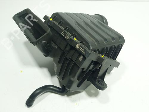 Used Air filter box Air filter box SKODA KAROQ (NU7, ND7) 1.5 TSI (150 hp) 35781569 35781569