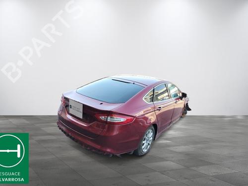 Left front steering knuckle FORD MONDEO V Hatchback (CE)  | BP11190203M25  - Image 10