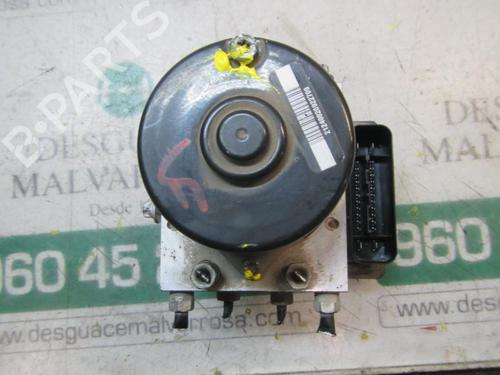 ABS pump OPEL ZAFIRA / ZAFIRA FAMILY B (A05) 1.7 CDTI (M75) | BP3875200M43 