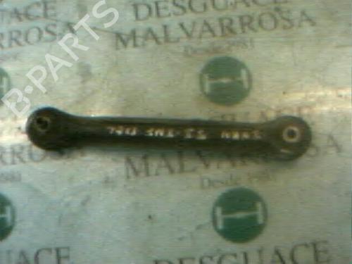 Used Left rear suspension arm Left rear suspension arm 3744689 3744689