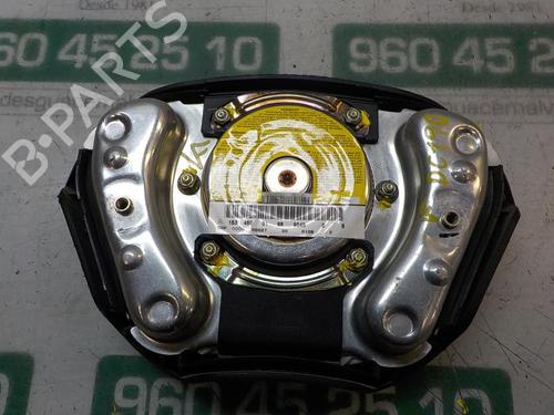 Driver airbag MERCEDES-BENZ M-CLASS (W163) ML 320 (163.154) | BP3872975C9 