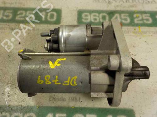 Used Starter Starter FORD TOURNEO COURIER B460 MPV [2014-2026] 6567346 6567346