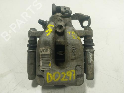 Used Left rear brake caliper Left rear brake caliper 19180186 19180186
