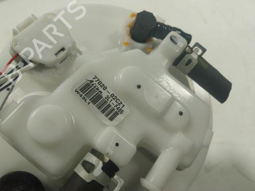 Fuel pump TOYOTA COROLLA Hatchback (_E21_, _EA1_, _EH1_) 1.8 Hybrid (ZWE211) | BP19491882M76 