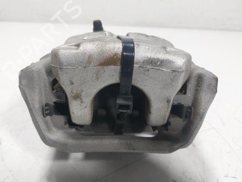Left rear brake caliper TOYOTA PROACE CITY Box Body/MPV 1.5 D-4D 100 (BPZMD) | BP19416780M107 