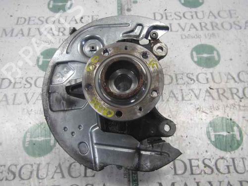 Used Right front steering knuckle Right front steering knuckle PEUGEOT 308 II (LB_, LP_, LW_, LH_, L3_) [2013-2021] 3999154 3999154
