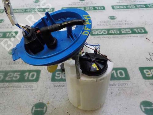 Used Fuel pump SEAT IBIZA V (KJ1, KJG) 1.0 TSI (116 hp) 6442662