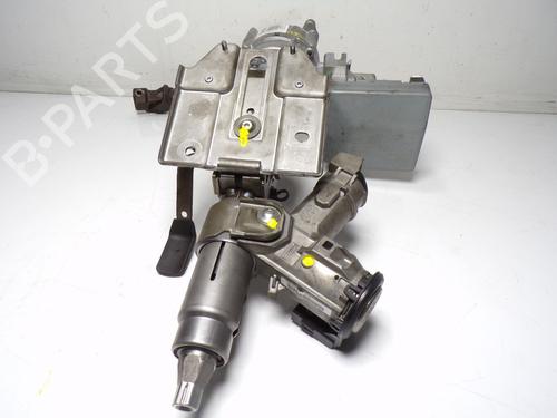 Steering column FORD FIESTA VI (CB1, CCN)  | BP14831555M21 