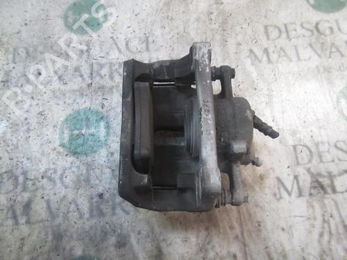 Right front brake caliper RENAULT KANGOO / GRAND KANGOO II (KW0/1_) 1.5 dCi 85 (KW0K, KW0L, KW0B) | BP11548285M104