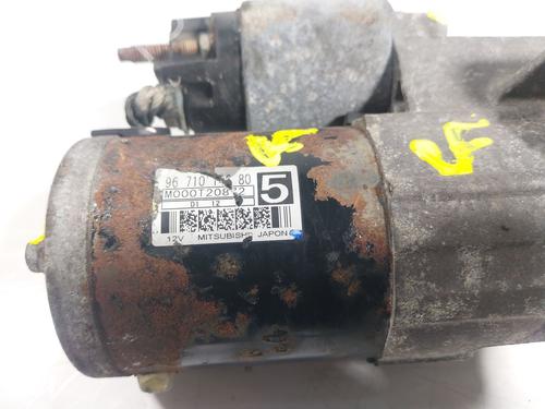 Starter CITROËN C5 III (RD_) | BP17895780M8 - Image 2