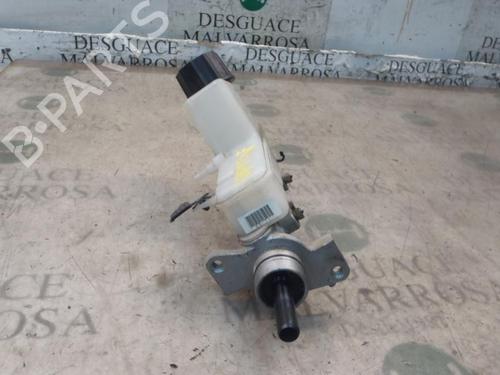 Brake master cylinder MAZDA 6 Saloon (GG) 2.0 DI (GG14) | BP3798568M77