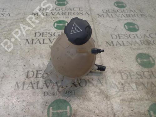 Used Expansion tank CITROËN C3 II (SC_) [2009-2025]  3806365