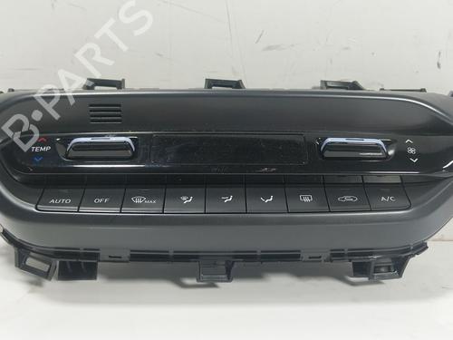 Used Climate control Climate control HYUNDAI GETZ (TB) [2001-2011] 25051487 25051487