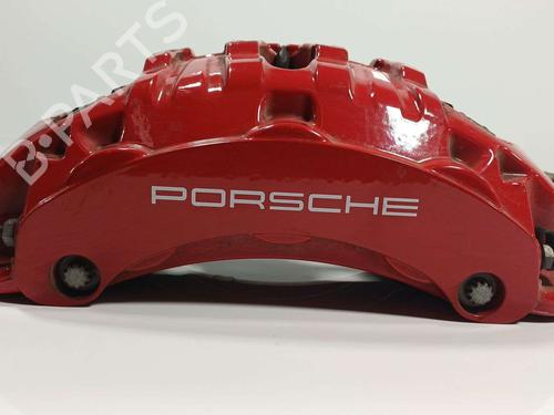 Used Left front brake caliper Left front brake caliper 39176212 39176212
