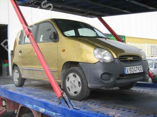 Hood lock HYUNDAI ATOS (MX)  | BP9086723C133 
