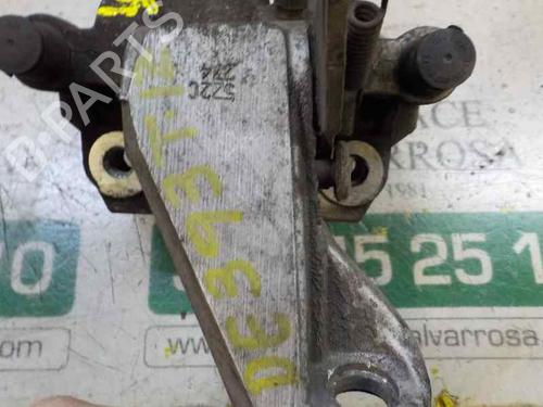 Left rear brake caliper PEUGEOT 308 SW II (LC_, LJ_, LR_, LX_, L4_)  | BP11551363M107 