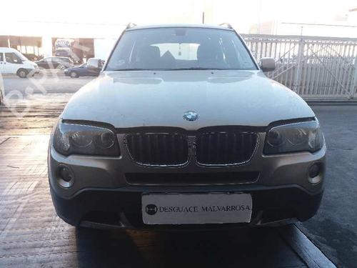 Particulate filter BMW X3 (E83) 2.0 d | BP7892130M81  - Image 5