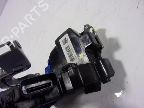 Rear left lock KIA CEE'D (JD) 1.6 GDI | BP10616842C100 