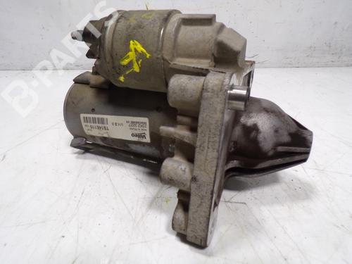 Used Starter Starter CITROËN C-ELYSEE (DD_) [2012-2026] 10571744 10571744