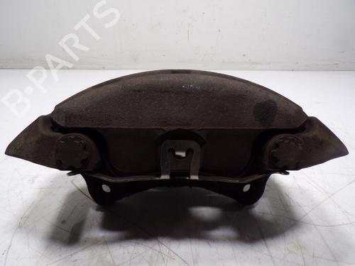 Left front brake caliper AUDI A5 Sportback (8TA)  | BP13636983M105 