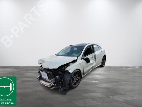 Front right window mechanism MERCEDES-BENZ A-CLASS (W176)  | BP17012887C23 