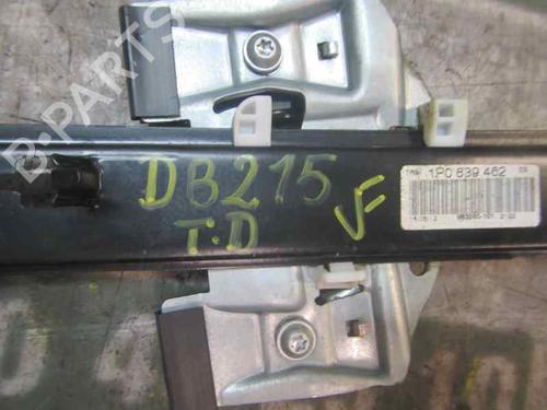 Rear left window mechanism SEAT LEON (1P1) 1.6 TDI | BP3864416C24 