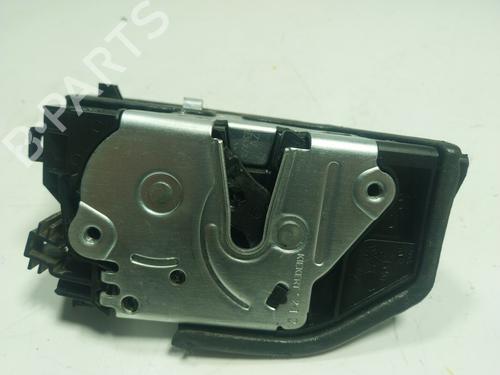 Used Front right lock Front right lock 17615213 17615213
