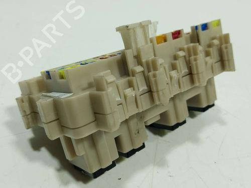 Fuse box RENAULT KADJAR (HA_, HL_) 1.5 BLUE dCi 115 (HLA6) | BP39908341E1 - Image 4