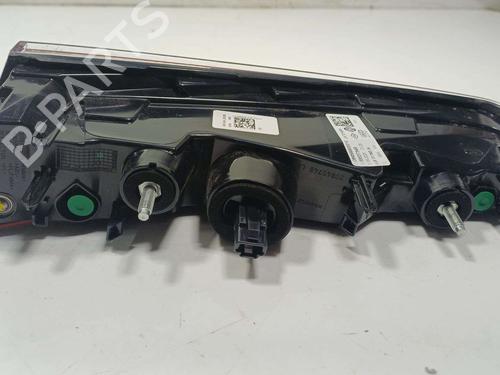 Left tailgate light RENAULT CAPTUR II (HF_) Blue dCi 115 (HFAD) | BP38001360C79 - Image 3