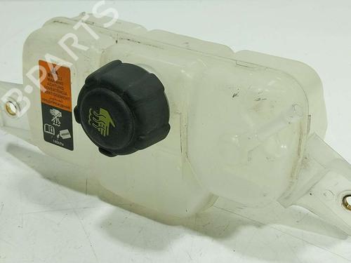 Used Expansion tank Expansion tank RENAULT KADJAR (HA_, HL_) 1.5 BLUE dCi 115 (HLA6) (116 hp) 39908343 39908343