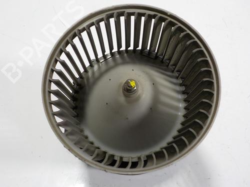 Heater blower motor NISSAN QASHQAI / QASHQAI +2 I (J10, NJ10, JJ10E)  | BP13294773M62 