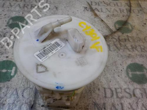 Fuel pump FORD FIESTA VI (CB1, CCN)  | BP3847159M76