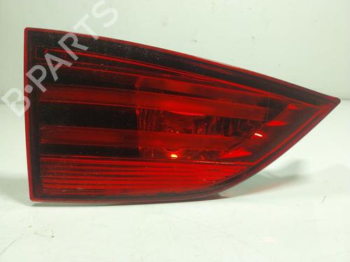 Used Left tailgate light Left tailgate light BMW X1 (E84) sDrive 16 d (116 hp) 17457676 17457676