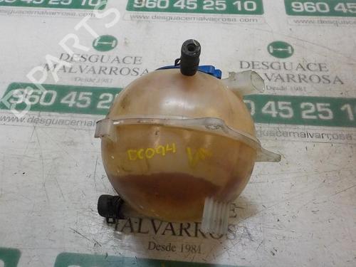Expansion tank SEAT IBIZA IV SC (6J1, 6P5) 1.6 TDI | BP3871962C120