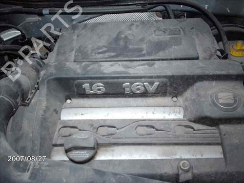 Electronic module SEAT TOLEDO II (1M2)  | BP3770085M83  - Image 14