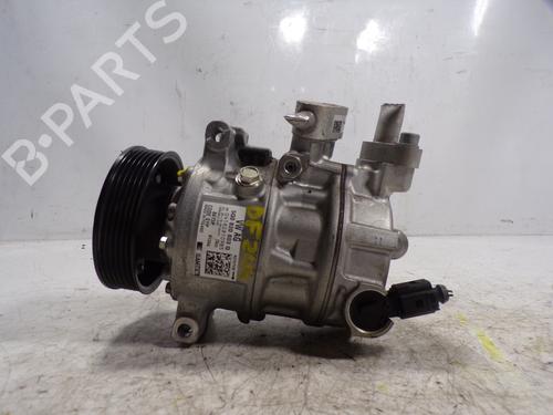 Used AC compressor AUDI A1 Sportback (GBA) [2018-2025]  7847444