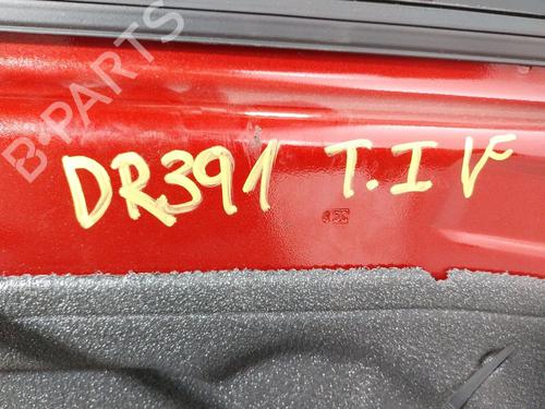 Left rear door FORD FOCUS III 1.0 EcoBoost | BP27891982C4 