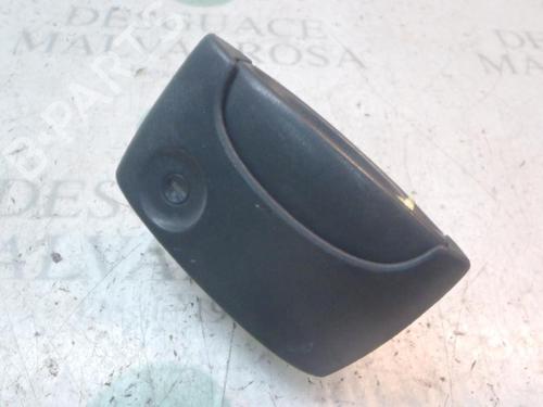 Utvendig håndtak Utvendig håndtak RENAULT KANGOO (KC0/1_) 1.5 dCi (KC07) (65 hp) 8739987 8739987