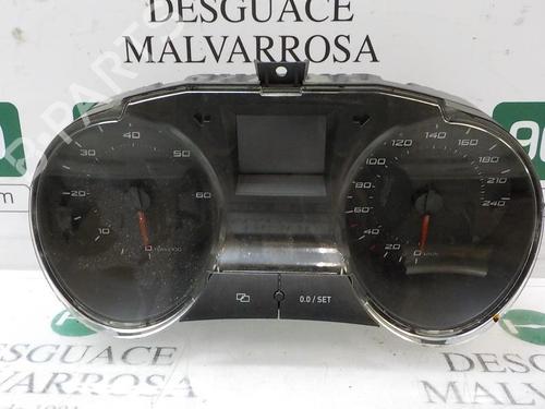 Used Instrument cluster Instrument cluster 3871963 3871963