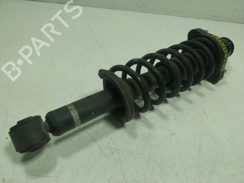 Right rear shock absorber MITSUBISHI ASX (GA_W_) 1.6 MIVEC (GA1W) | BP19507740M19 