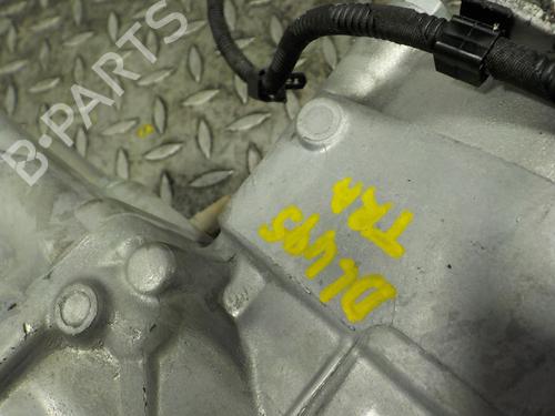 Rear differential CUPRA LEON Sportstourer (KL8, KU8, KUD) | BP13810201M24