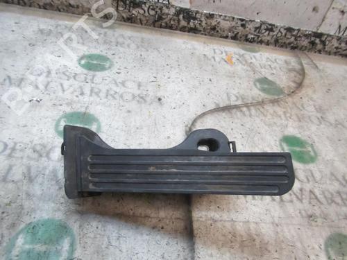 Used Pedal Pedal SEAT LEON (1P1) 1.9 TDI (105 hp) 3843708 3843708