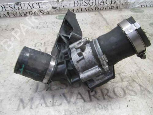 Throttle body FORD B-MAX (JK) 1.0 EcoBoost | BP4758468M82 - Image 1