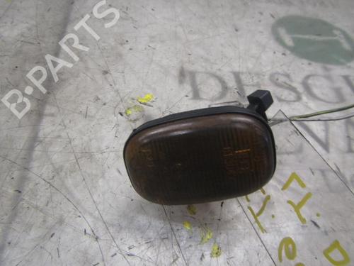 Used Right side indicator Right side indicator TOYOTA CELICA Coupe (_T20_) 1.8 i 16V (AT200) (116 hp) 11643545 11643545