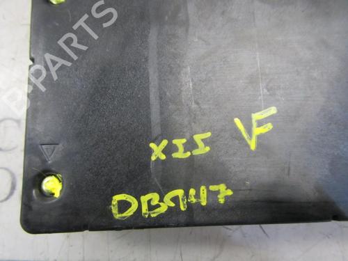 Electronic module OPEL MOKKA / MOKKA X (J13) 1.4 (_76) | BP4003699M83 