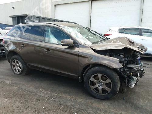 Starter VOLVO XC60 I SUV (156) D3 / D4 | BP4808469M8 