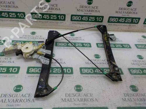 Used Front right window mechanism SAAB 9-3 Estate (E50) 1.9 TTiD (130 hp) 9081796