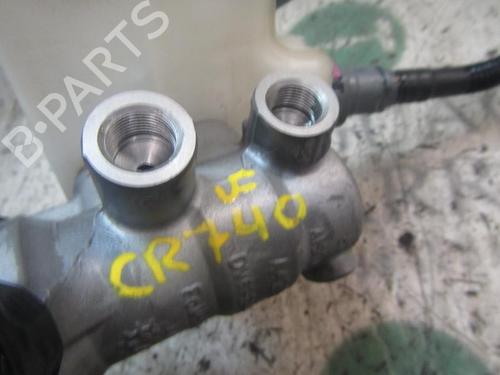 Brake master cylinder FORD TRANSIT CONNECT V408 Box Body/MPV 1.6 TDCi | BP4017596M77 