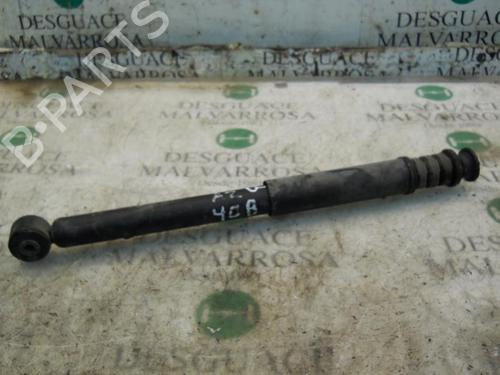 Used Left rear shock absorber Left rear shock absorber RENAULT CLIO II (BB_, CB_) 1.5 dCi (B/CB07) (65 hp) 3765329 3765329